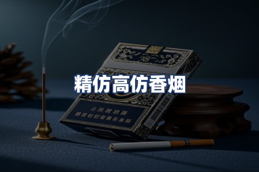 精仿高仿香烟